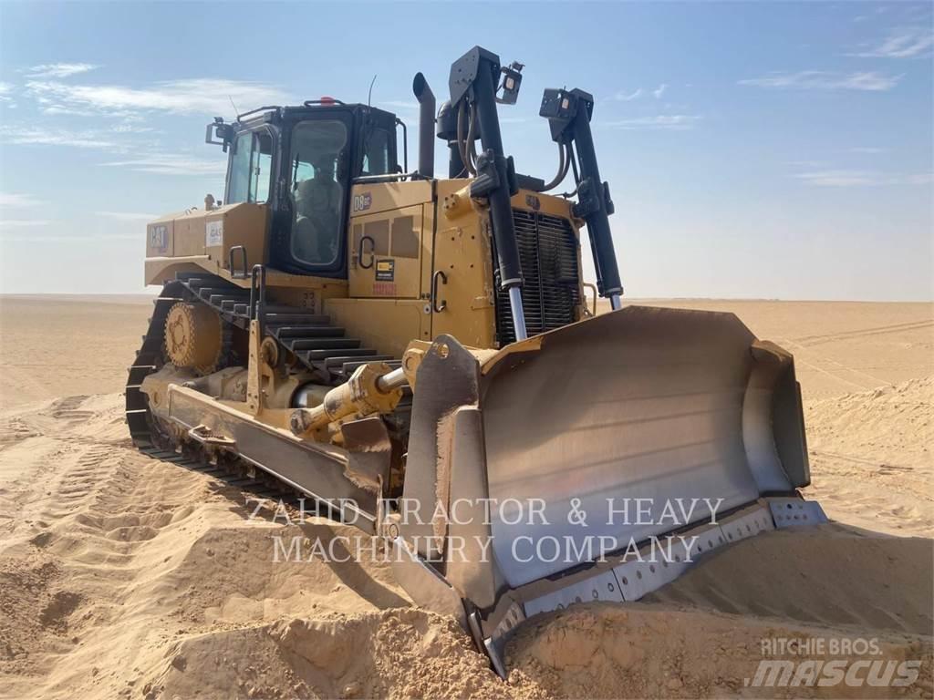 CAT D818GC Vikšriniai buldozeriai
