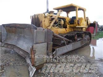 CAT D8K Vikšriniai buldozeriai