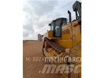 CAT D8R Vikšriniai buldozeriai