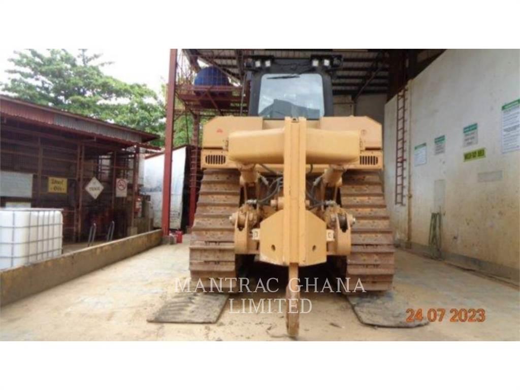 CAT D8R Vikšriniai buldozeriai