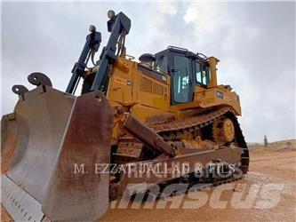CAT D8RLRC Vikšriniai buldozeriai
