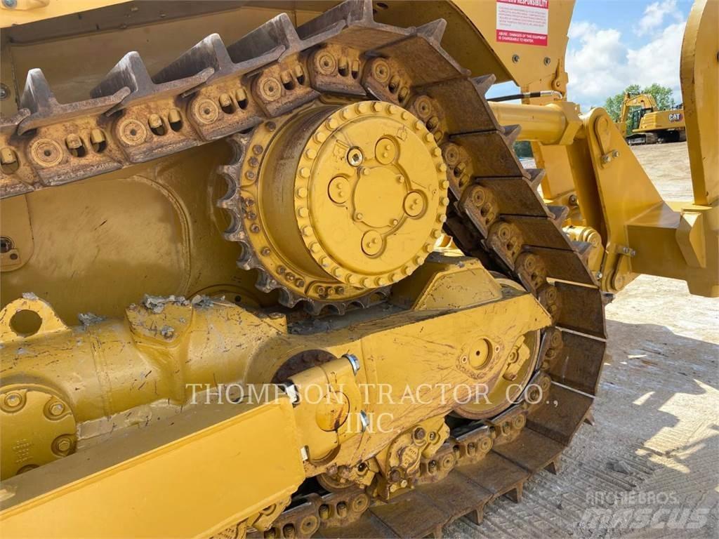 CAT D8T Vikšriniai buldozeriai