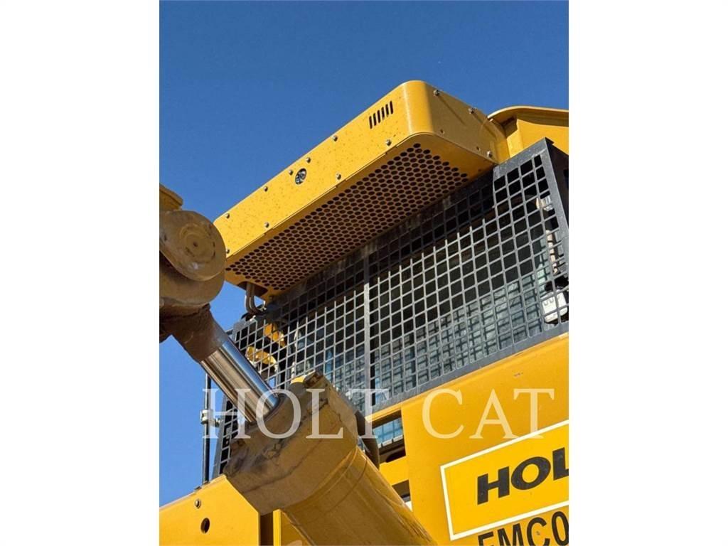CAT D8T Vikšriniai buldozeriai