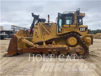 CAT D8T Vikšriniai buldozeriai