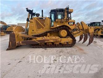 CAT D8T Vikšriniai buldozeriai