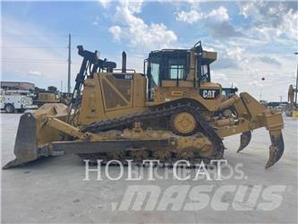 CAT D8T Vikšriniai buldozeriai