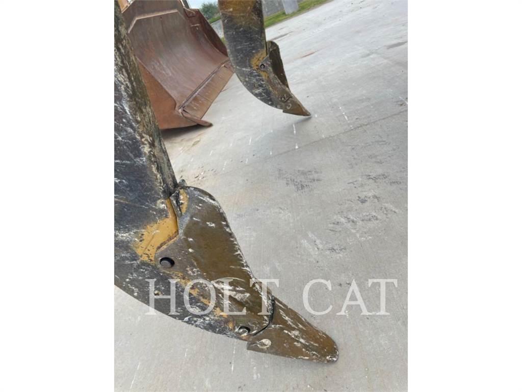 CAT D8T Vikšriniai buldozeriai