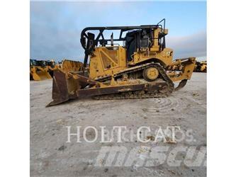 CAT D8T Vikšriniai buldozeriai