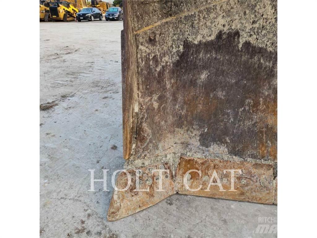 CAT D8T Vikšriniai buldozeriai