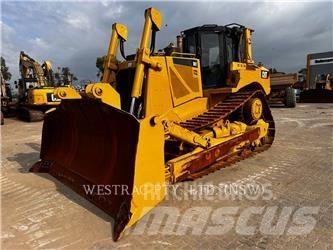 CAT D8T Vikšriniai buldozeriai