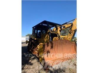 CAT D8T Vikšriniai buldozeriai