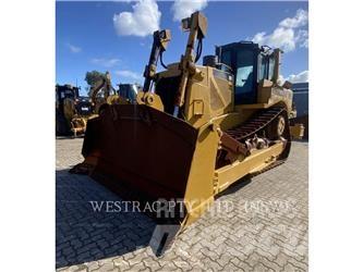 CAT D8T Vikšriniai buldozeriai