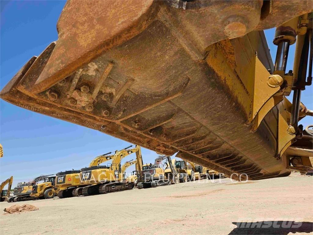CAT D8T Vikšriniai buldozeriai