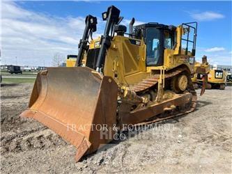 CAT D8T Vikšriniai buldozeriai