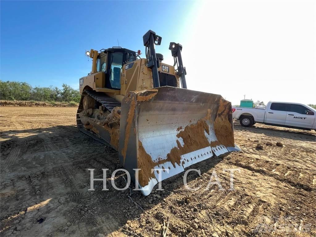 CAT D8T Vikšriniai buldozeriai