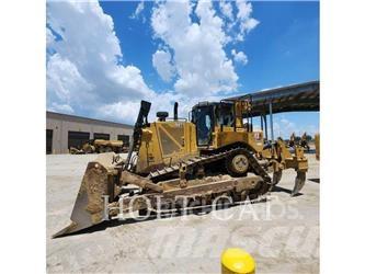 CAT D8T Vikšriniai buldozeriai