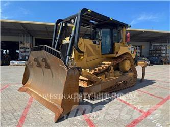 CAT D8T Vikšriniai buldozeriai