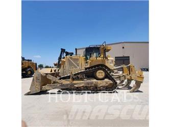 CAT D8T Vikšriniai buldozeriai