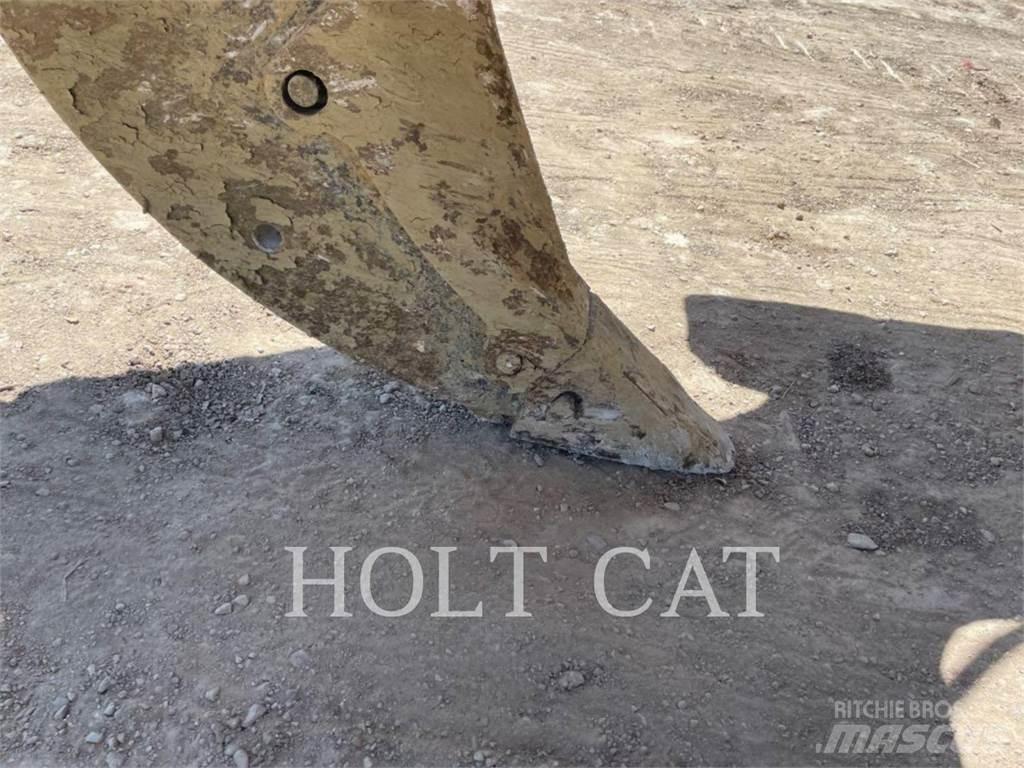 CAT D8T Vikšriniai buldozeriai
