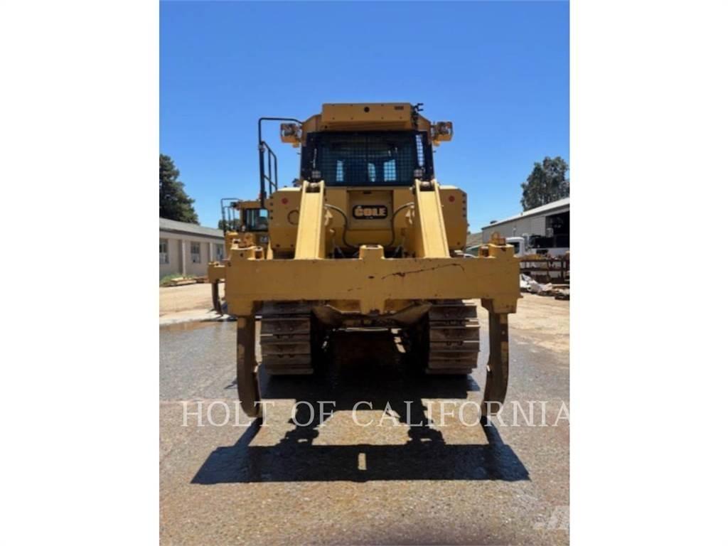 CAT D8T Vikšriniai buldozeriai