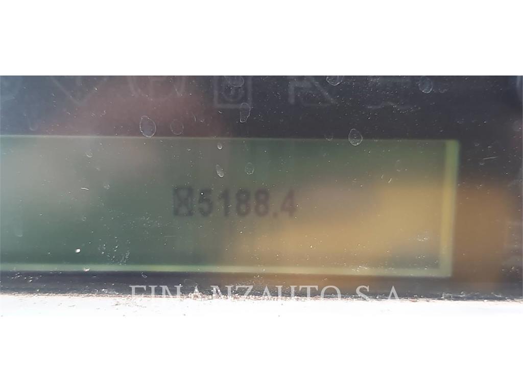 CAT D8T Vikšriniai buldozeriai