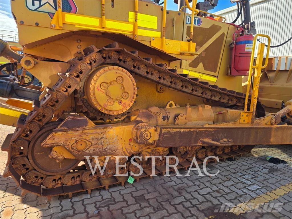 CAT D8T Vikšriniai buldozeriai