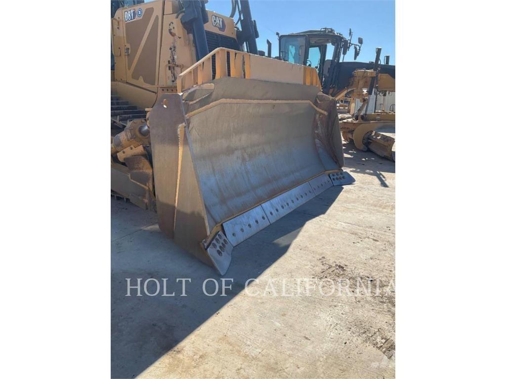 CAT D8T Vikšriniai buldozeriai