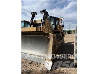 CAT D8T Vikšriniai buldozeriai