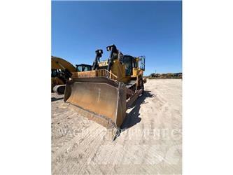 CAT D8T Vikšriniai buldozeriai