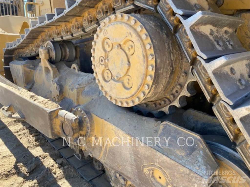 CAT D8T Vikšriniai buldozeriai