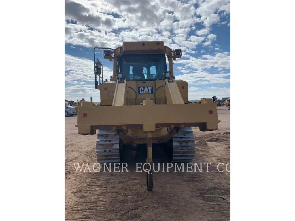 CAT D8T Vikšriniai buldozeriai