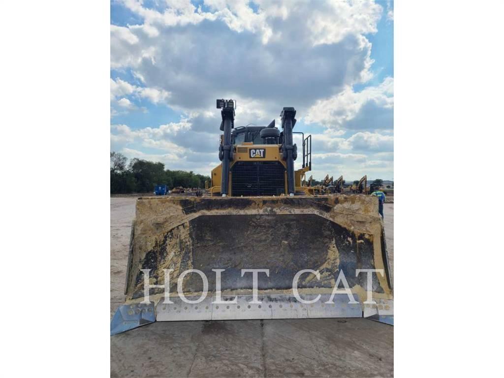 CAT D8T Vikšriniai buldozeriai