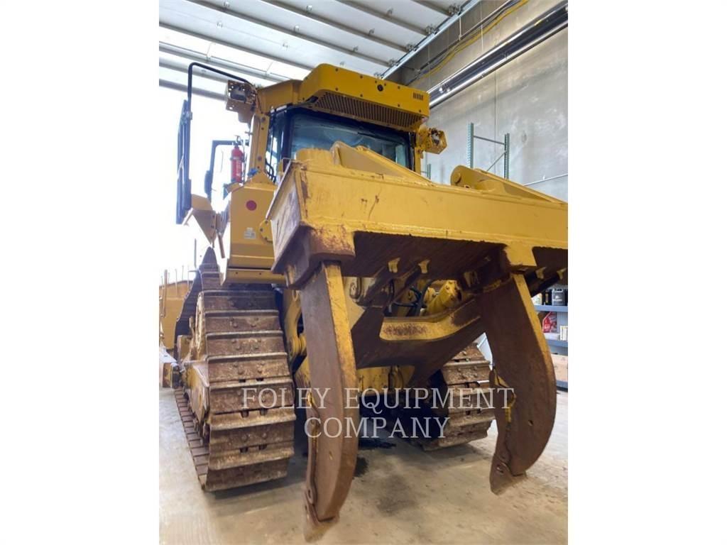 CAT D8T-21A Vikšriniai buldozeriai