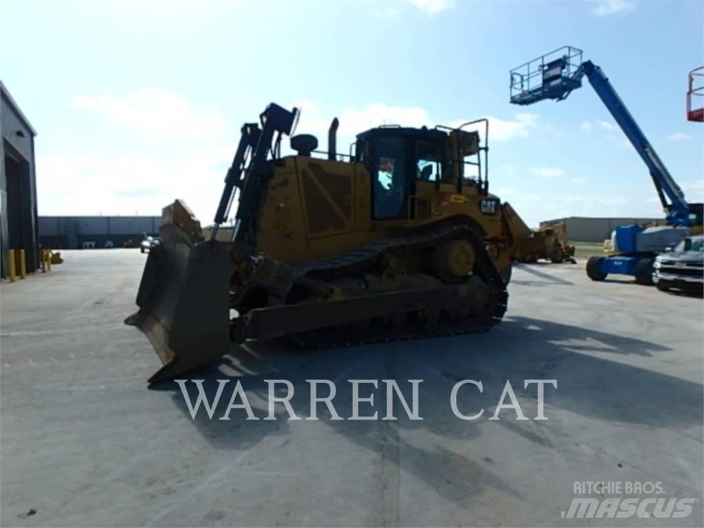 CAT D8T 4XLARO Vikšriniai buldozeriai