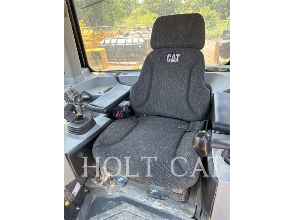 CAT D8T ABRI Vikšriniai buldozeriai