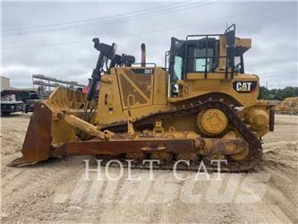 CAT D8T ABWI Vikšriniai buldozeriai
