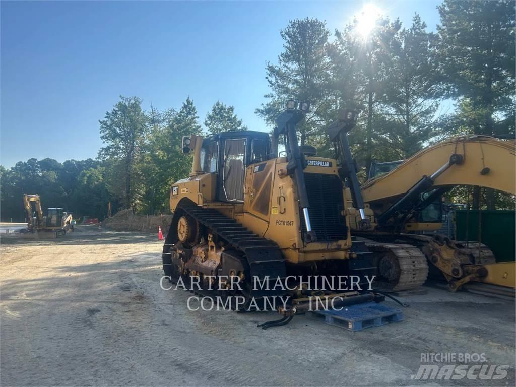 CAT D8T ANWIN Vikšriniai buldozeriai