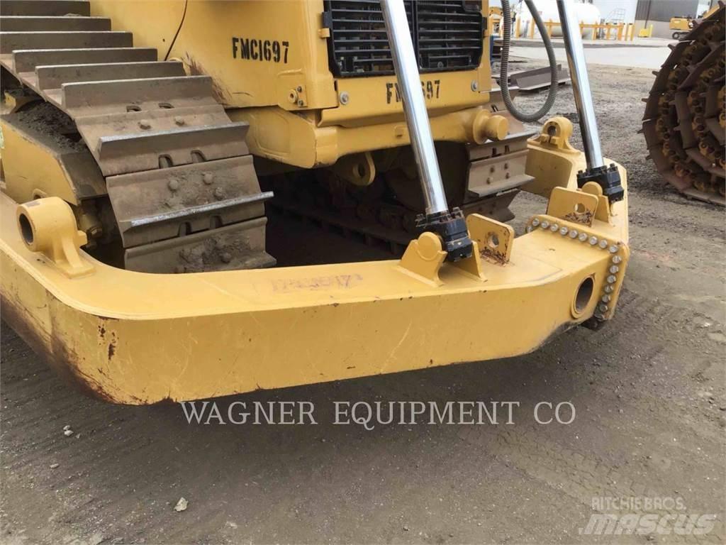 CAT D8T AW Vikšriniai buldozeriai