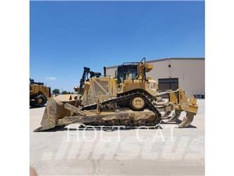 CAT D8T MS Vikšriniai buldozeriai