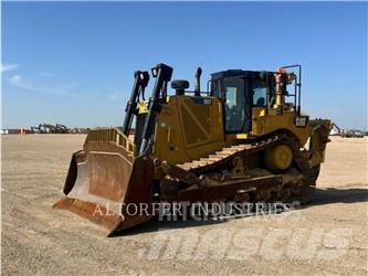 CAT D8T R Vikšriniai buldozeriai