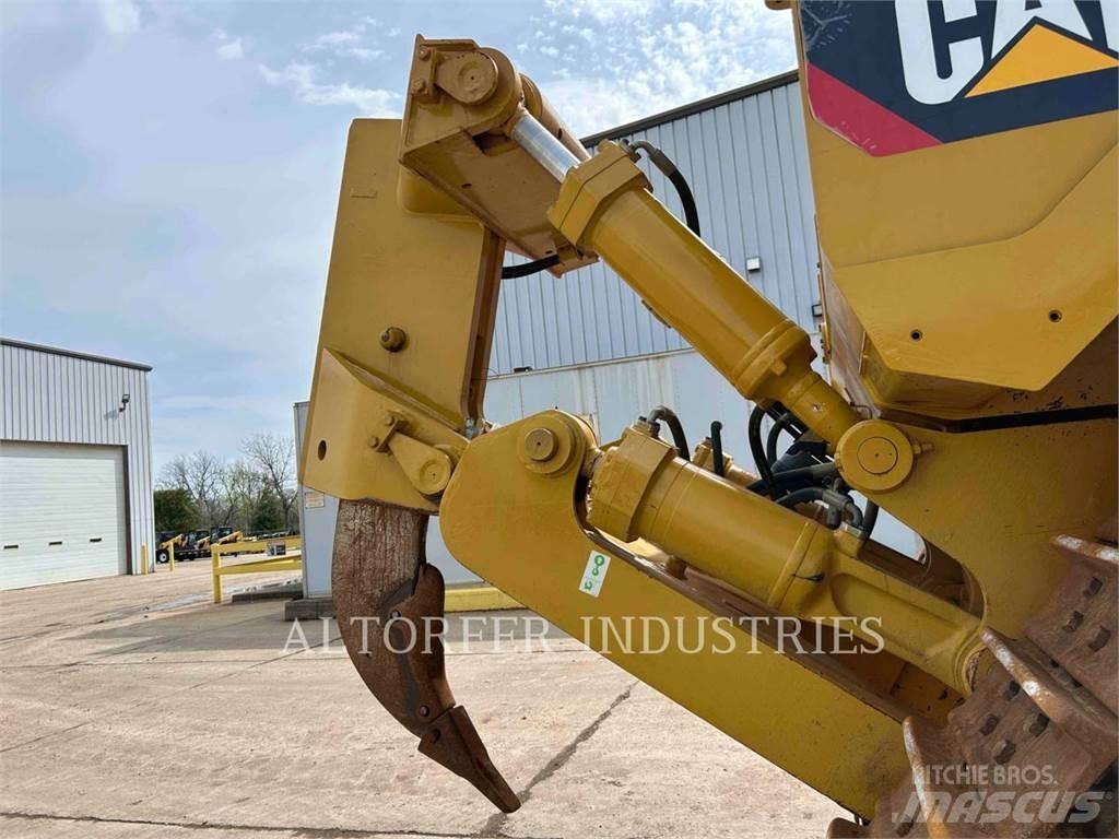 CAT D8T R Vikšriniai buldozeriai