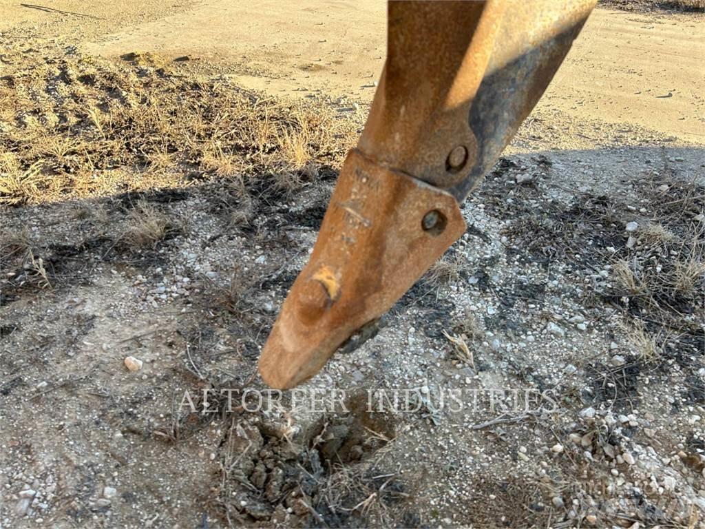 CAT D8T R Vikšriniai buldozeriai