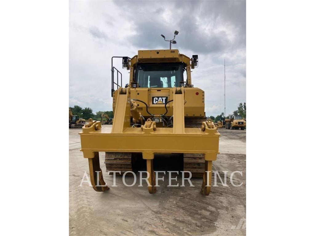 CAT D8T R 3D Vikšriniai buldozeriai
