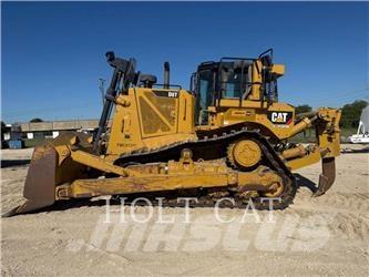 CAT D8T SS Vikšriniai buldozeriai
