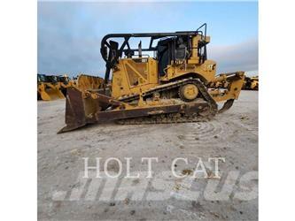 CAT D8T SS Vikšriniai buldozeriai