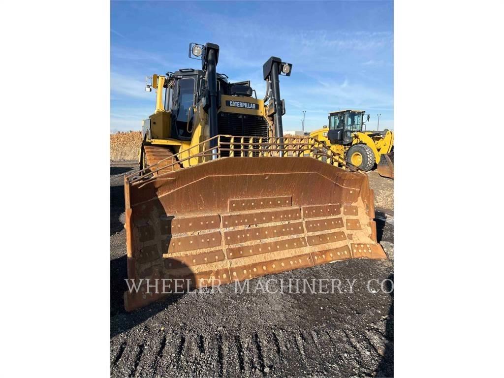 CAT D8T SU Vikšriniai buldozeriai