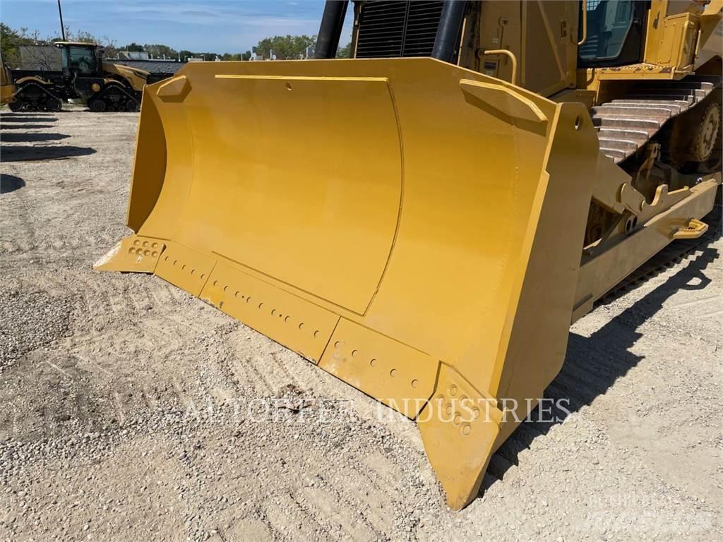 CAT D8T W Vikšriniai buldozeriai