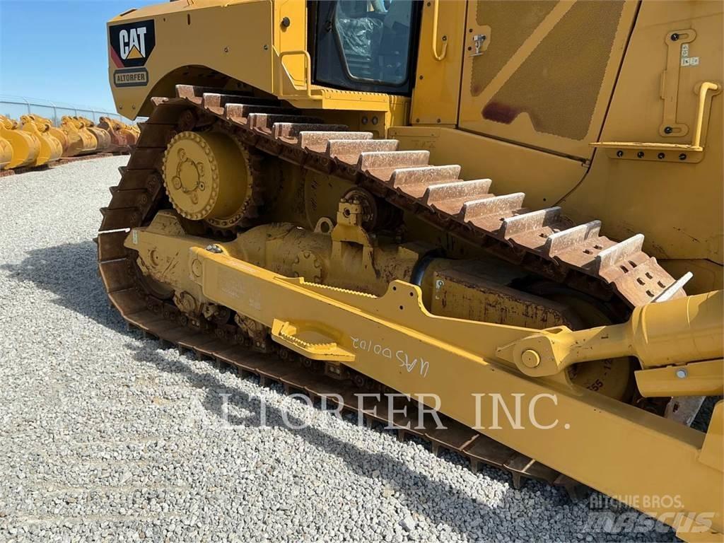 CAT D8T W Vikšriniai buldozeriai