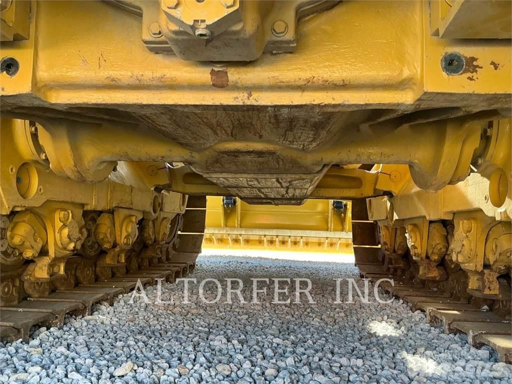 CAT D8T W Vikšriniai buldozeriai