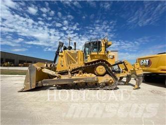 CAT D8T WHA Vikšriniai buldozeriai